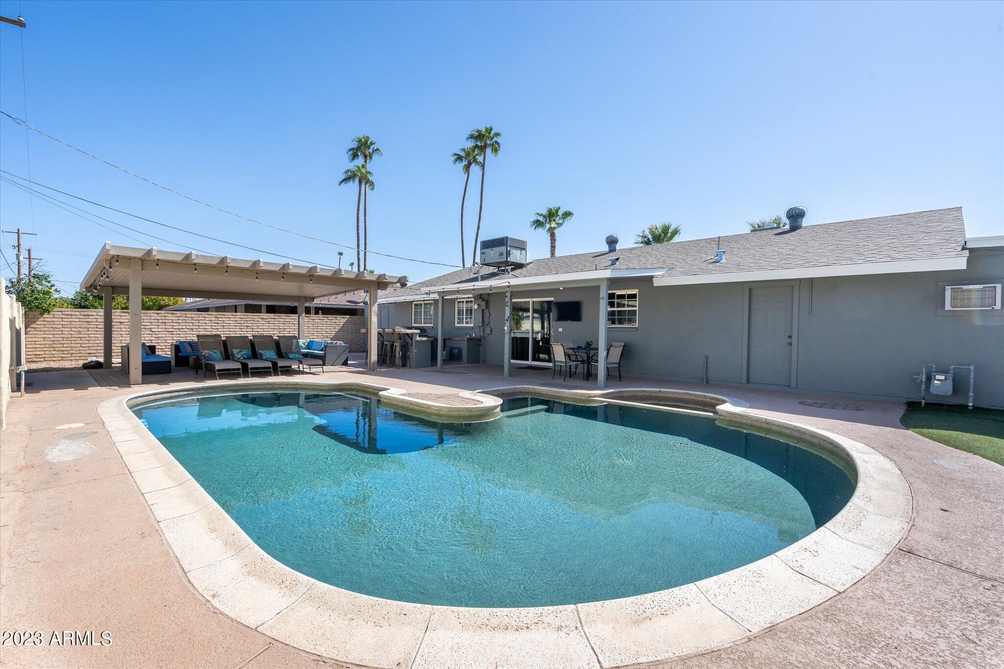 8326 East Camelback Road Scottsdale, AZ 85251 - Photo 8 of 23 06-DSC00492