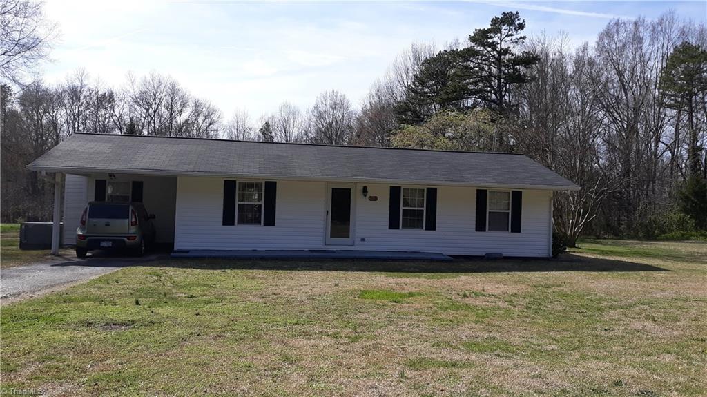 517 Pine Top Road Lexington, NC 27295 - Photo 1 of 20 Gallery Image 1