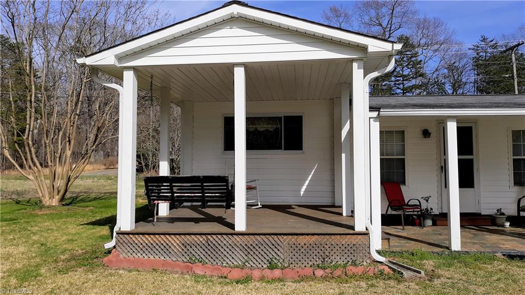 517 Pine Top Road Lexington, NC 27295 - Photo 16 of 20 Gallery Image 16