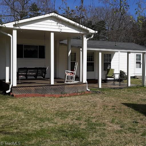 517 Pine Top Road Lexington, NC 27295 - Photo 17 of 20 Gallery Image 17