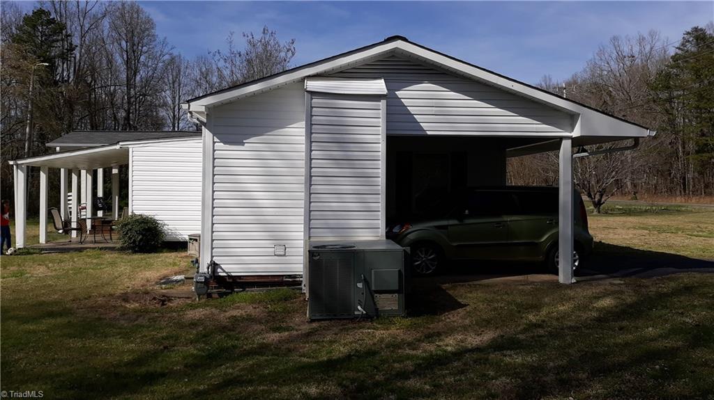 517 Pine Top Road Lexington, NC 27295 - Photo 20 of 20 Gallery Image 20