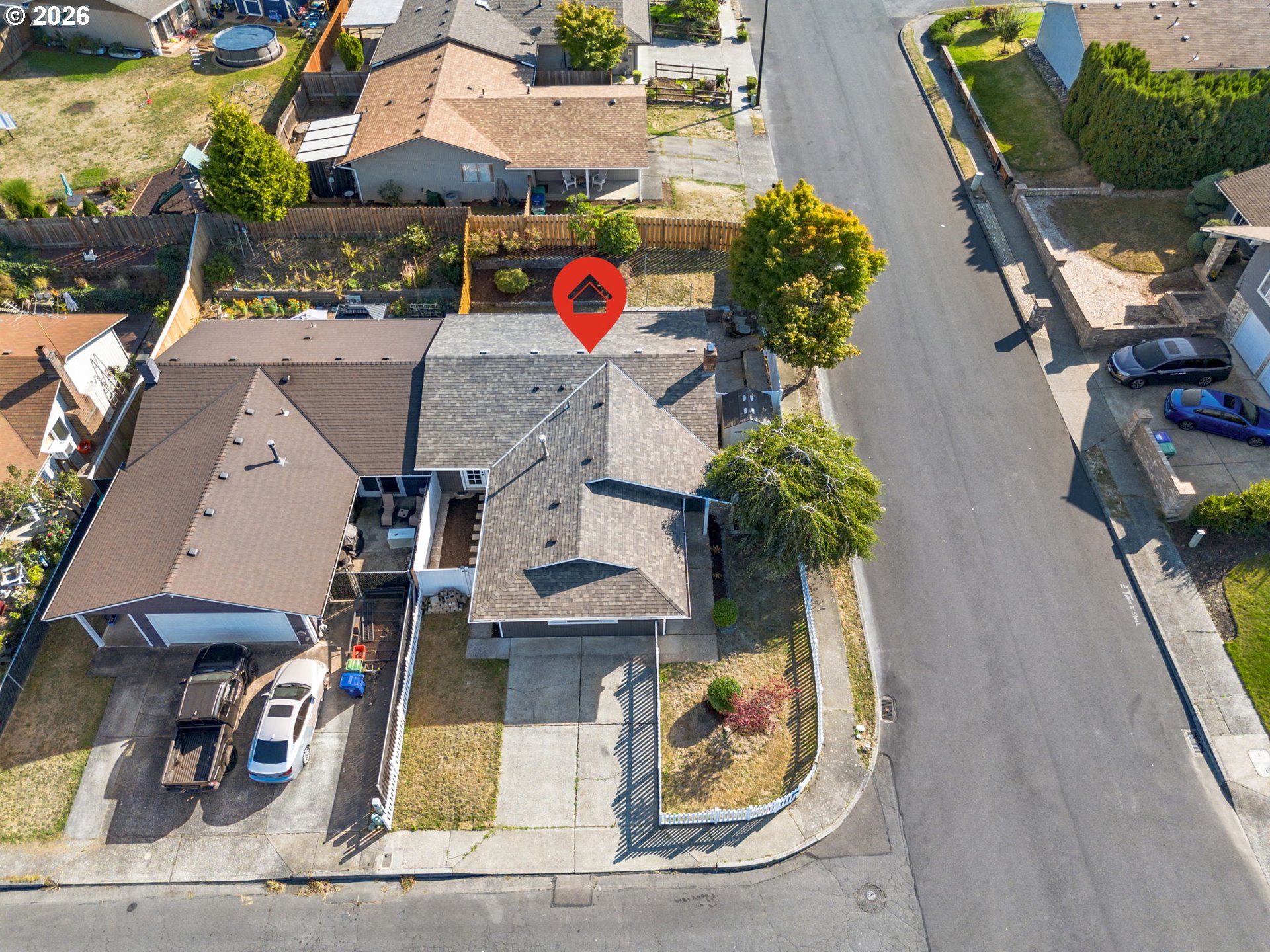 3198 Southwest 16th Circle Gresham, OR 97080 - Photo 25 of 31