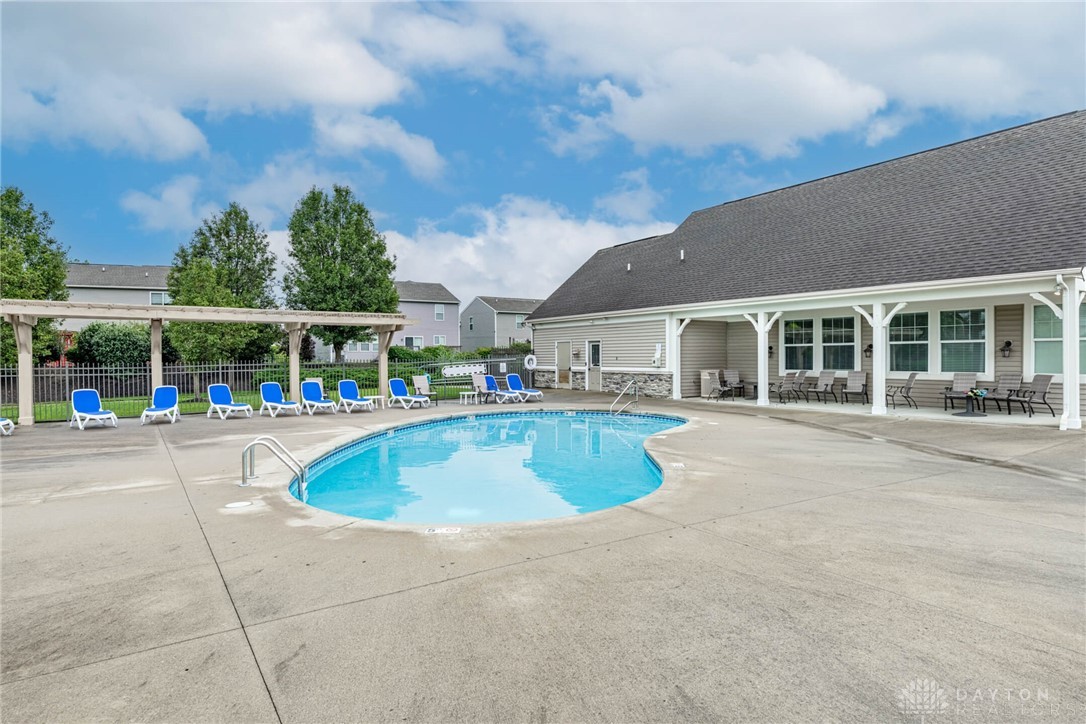 84 Old Pond Road Springboro, OH 45066 - Photo 26 of 28