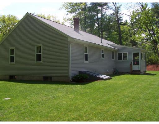 104 Stone Road East Brookfield, MA 01515 - Photo 4 of 7