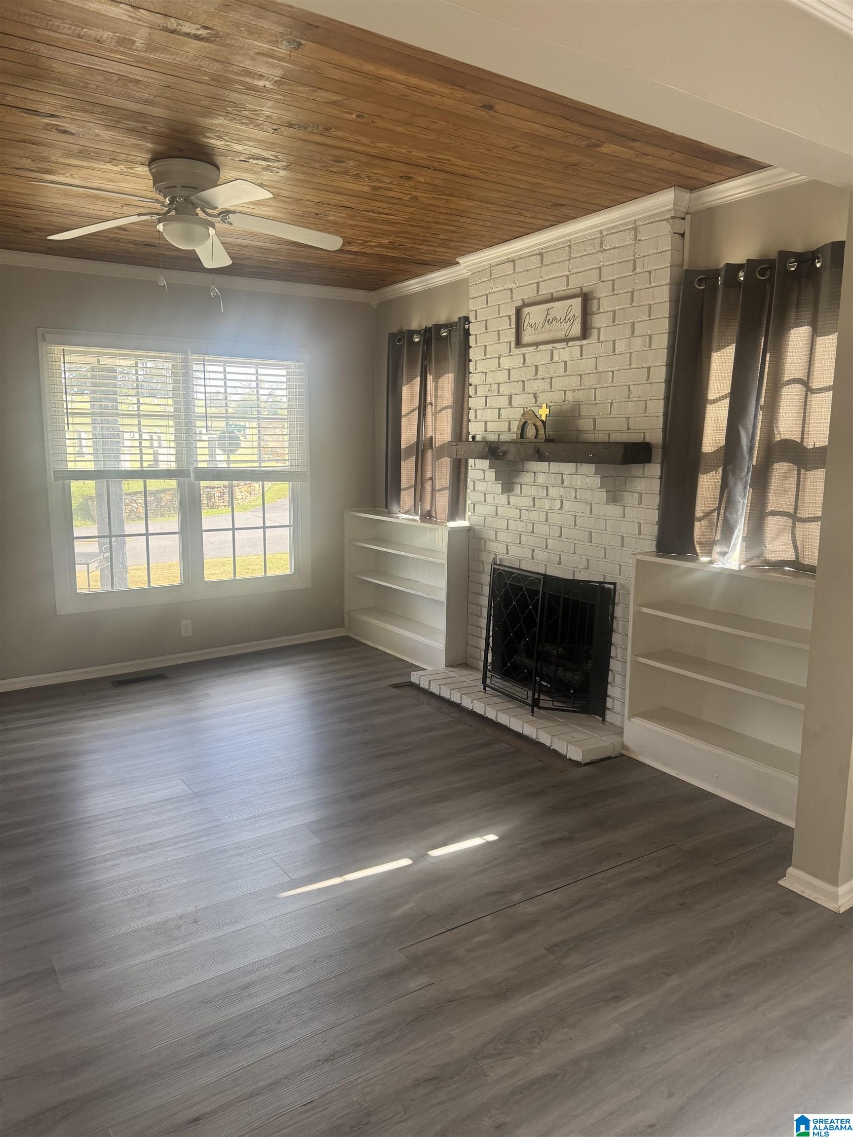720 1st Avenue East Oneonta, AL 35121 - Photo 8 of 21
