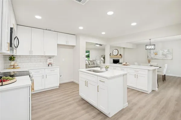 $469,000 | 4516 Hartford Drive, Plano, TX 75093
