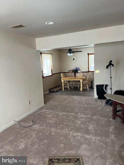 16 Archertown Road, Unit B New Egypt, NJ 08533 - Photo 11 of 19 a view of a livingroom with furniture