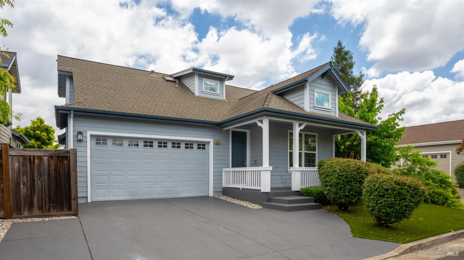 930 Russell Avenue Santa Rosa, CA 95403 - Photo 1 of 1 Gallery Image 1