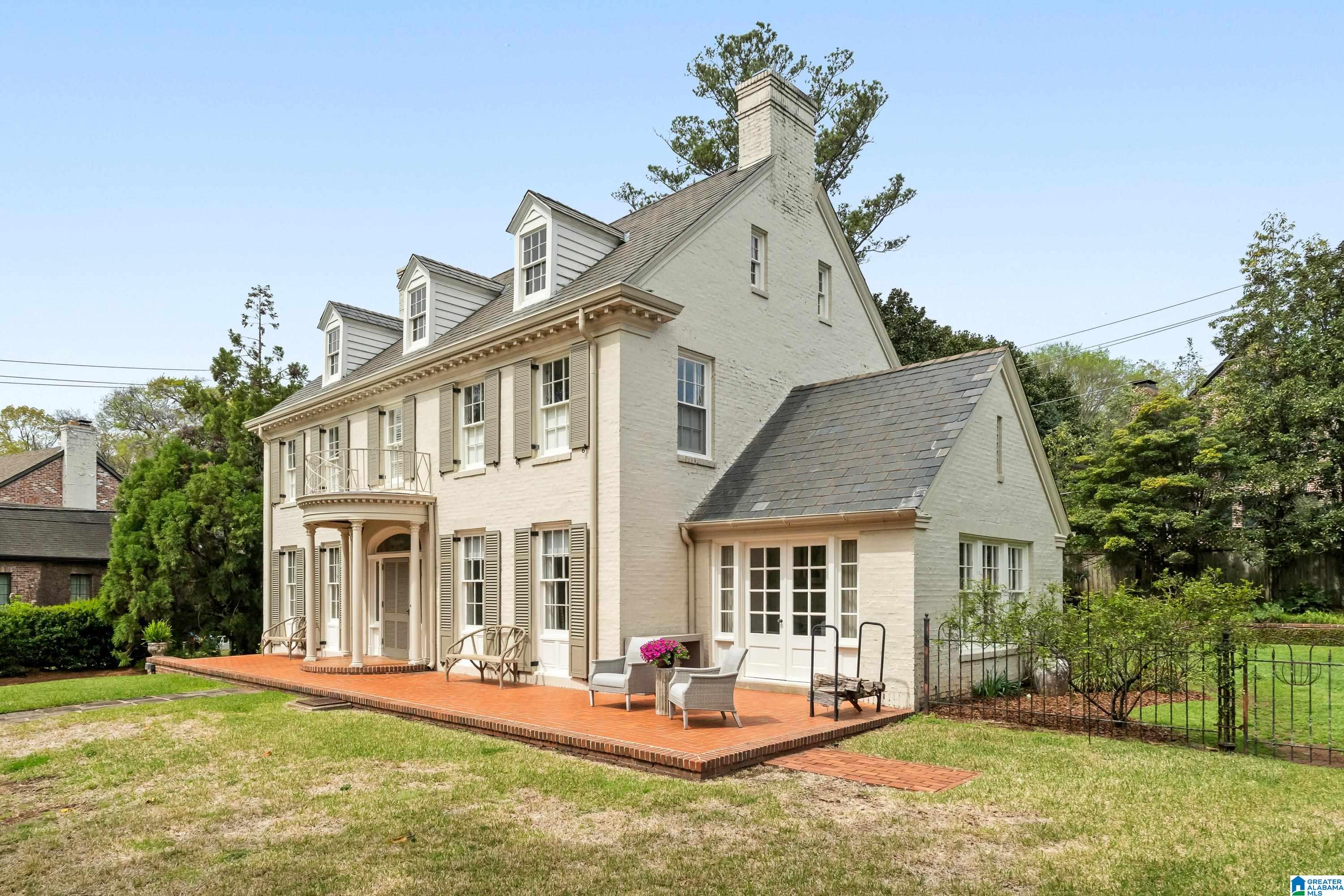 3042 Salisbury Road Birmingham, AL 35213 - Photo 3 of 59