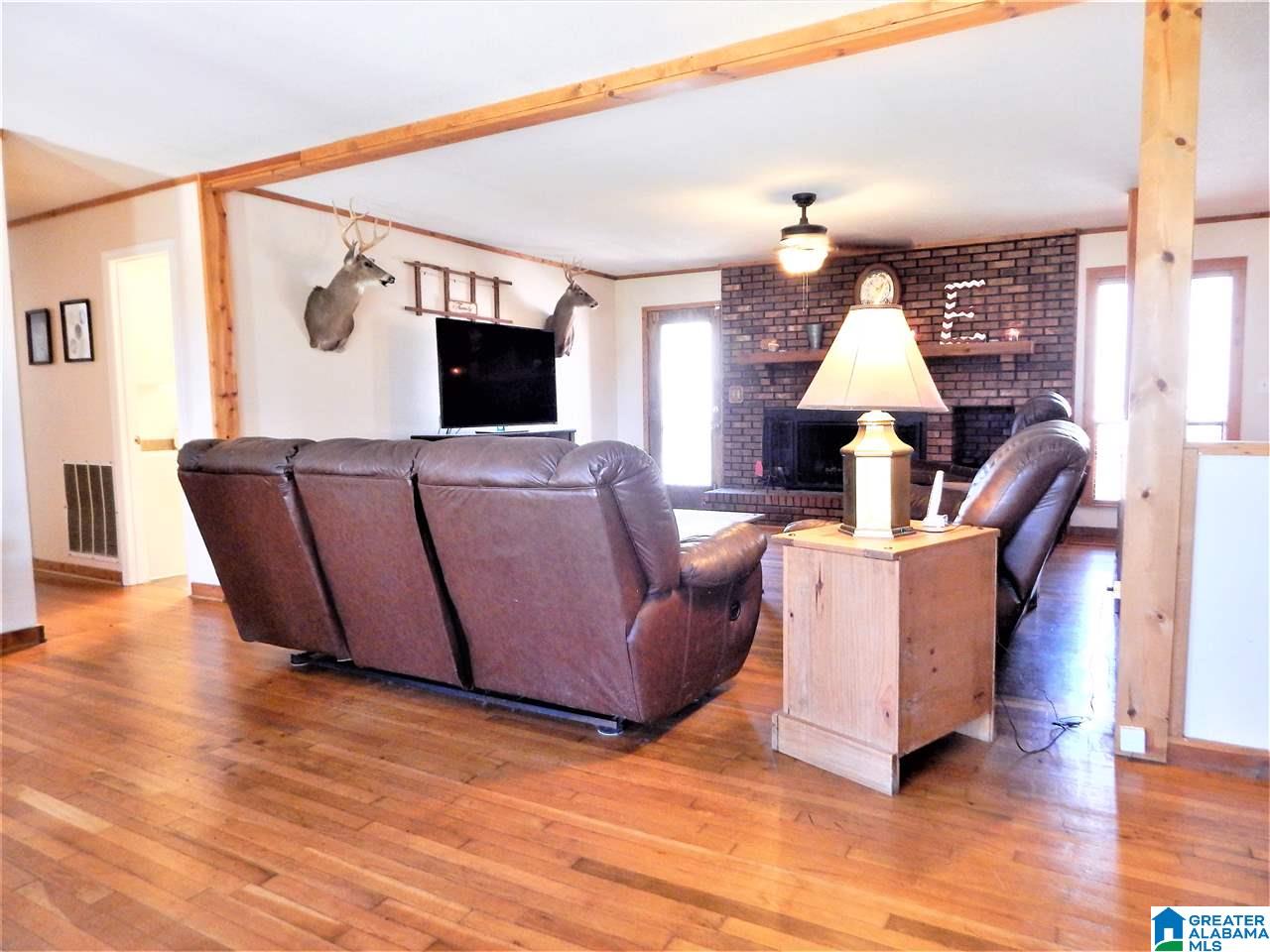 173 Tawbush Road Trafford, AL 35172 - Photo 3 of 50