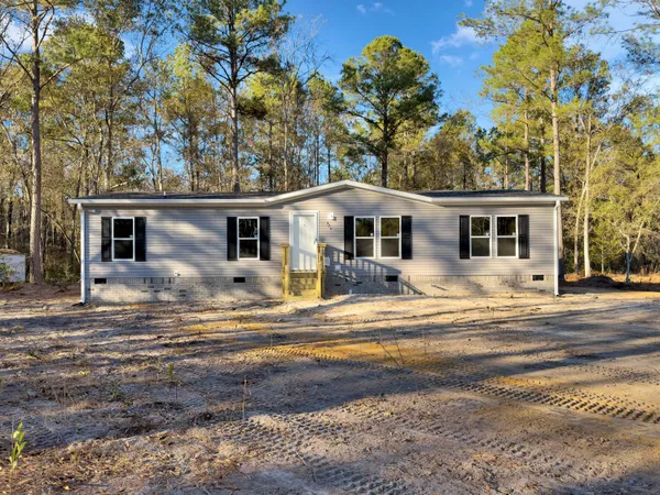 $219,900 | 244 Saturn Lane, Walterboro, SC 29488