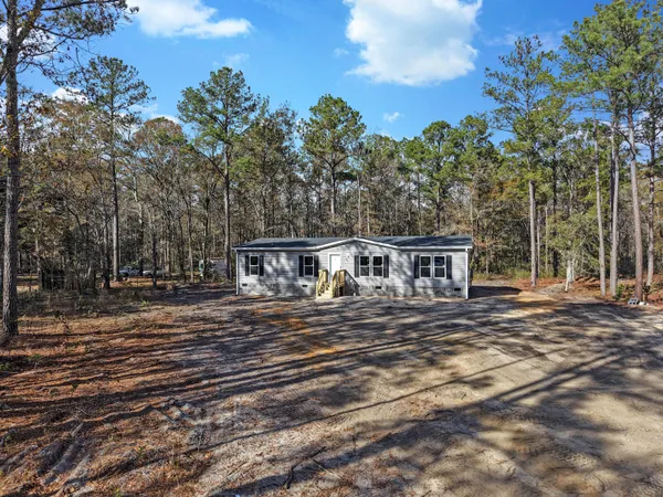 $219,900 | 244 Saturn Lane, Walterboro, SC 29488