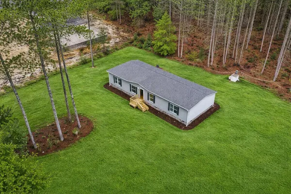 $219,900 | 244 Saturn Lane, Walterboro, SC 29488
