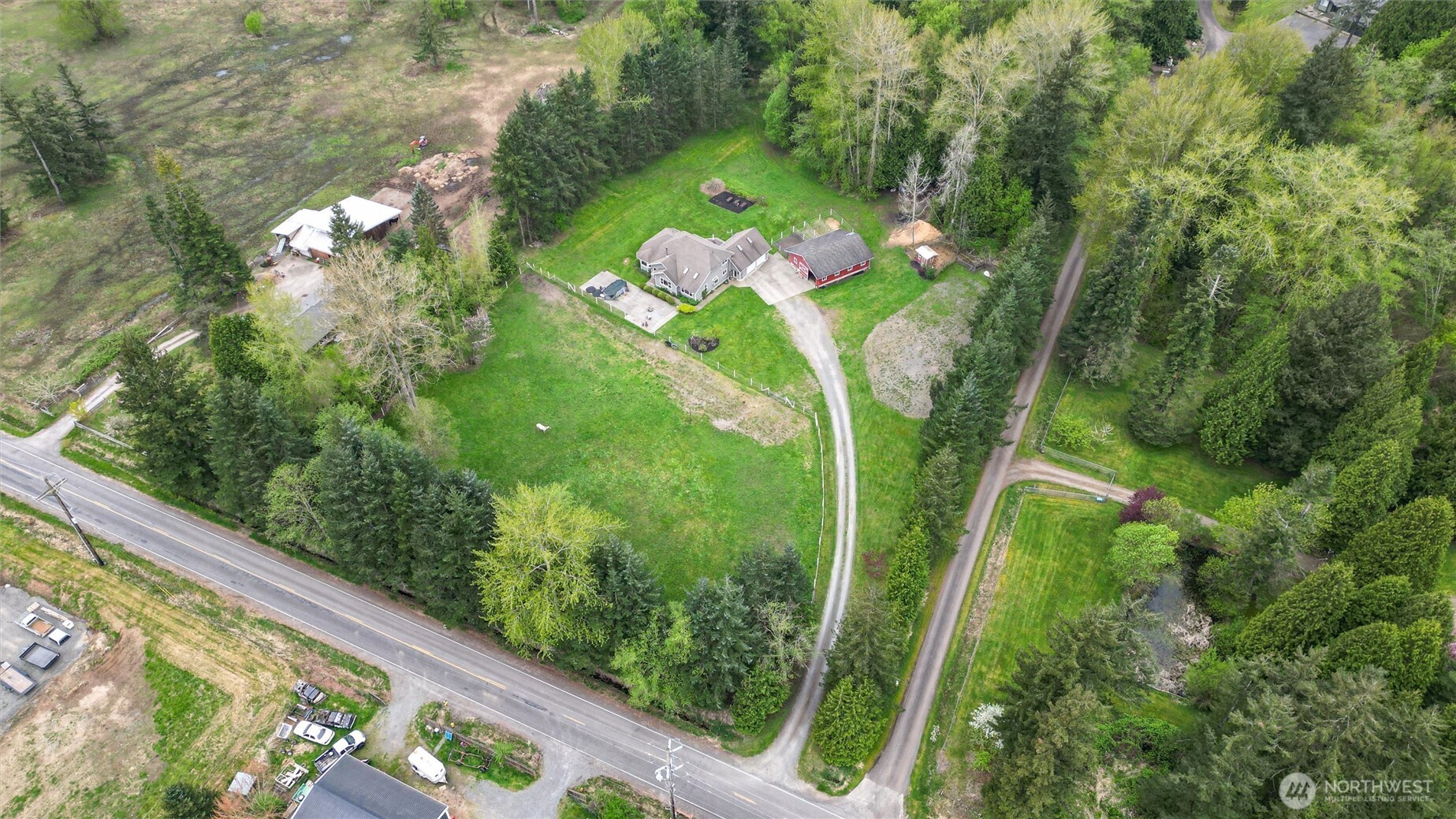 8163 Kickerville Road Blaine, WA 98230 - Photo 38 of 40 Gallery Image 38