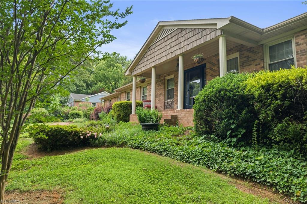 3630 Grandview Club Road Pfafftown, NC 27040 - Photo 46 of 49