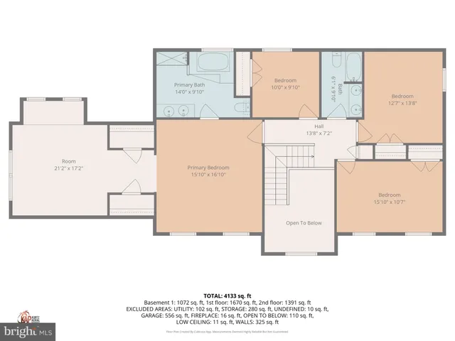 $950,000 | 7 Emma Court, Wilmington, DE 19810