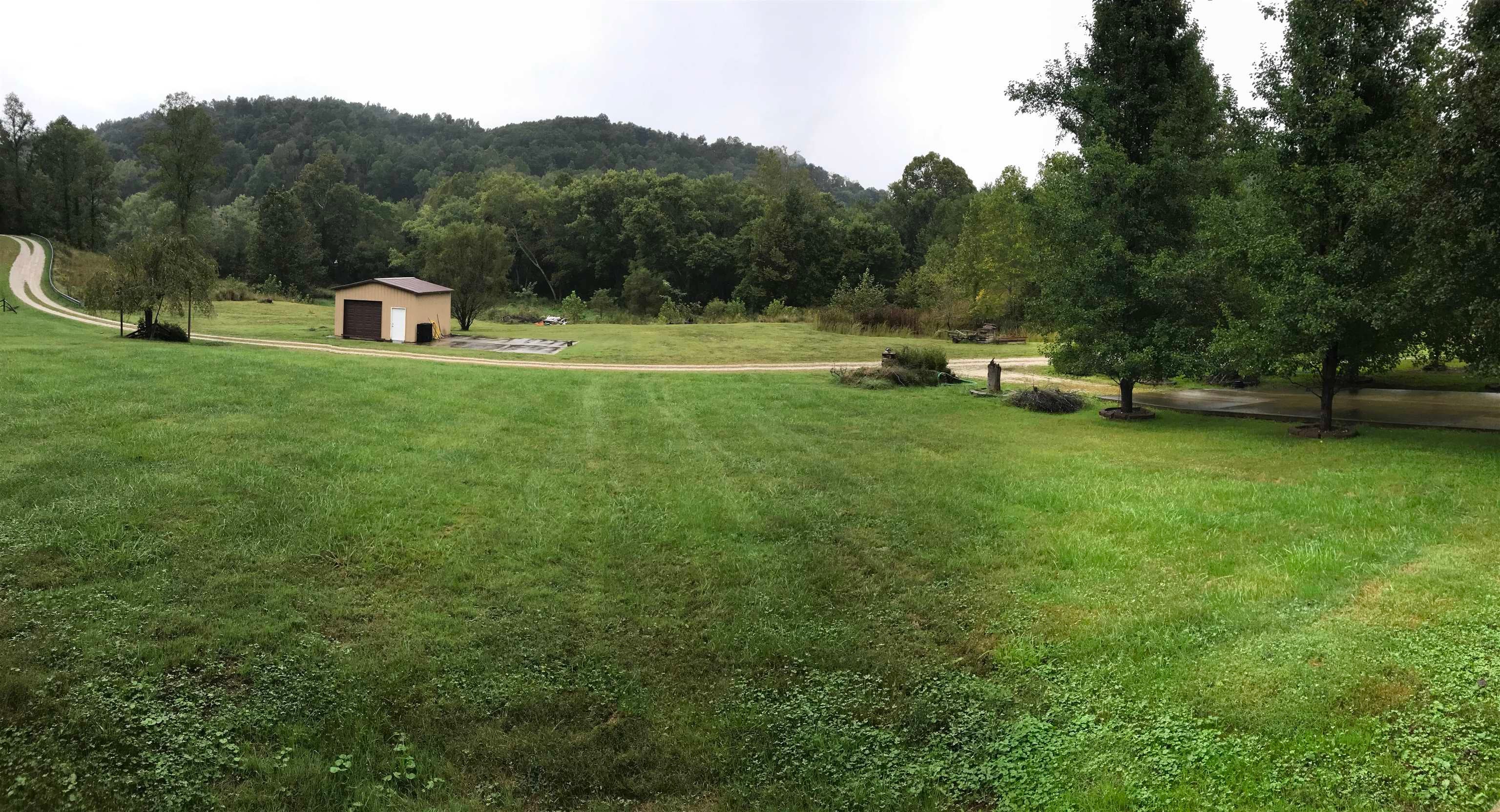 340 George Maynard Road Genoa, WV 25517 - Photo 2 of 19 Gallery Image 2