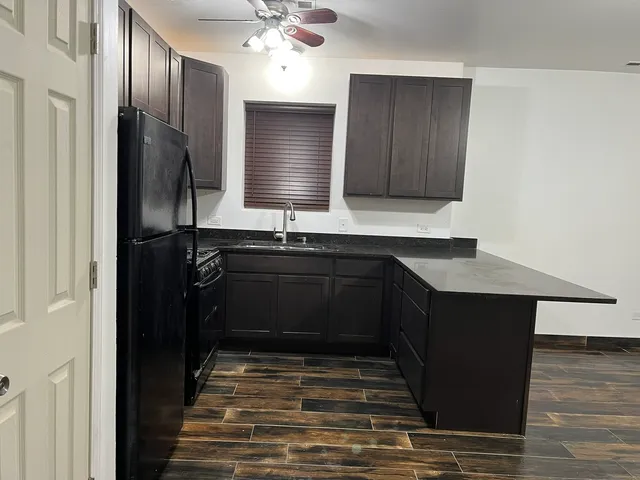 $232,999 | 3008 West Flournoy Street, Unit 1, Chicago, IL 60612