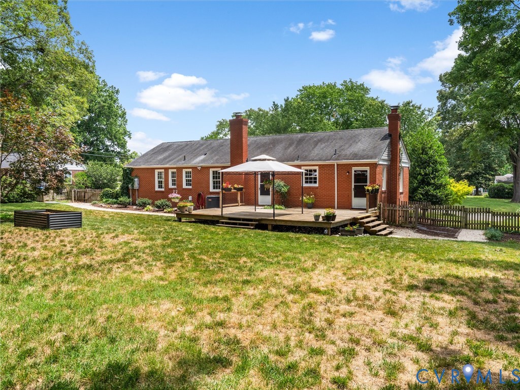 7720 Prairie Road Richmond, VA 23225 - Photo 43 of 53