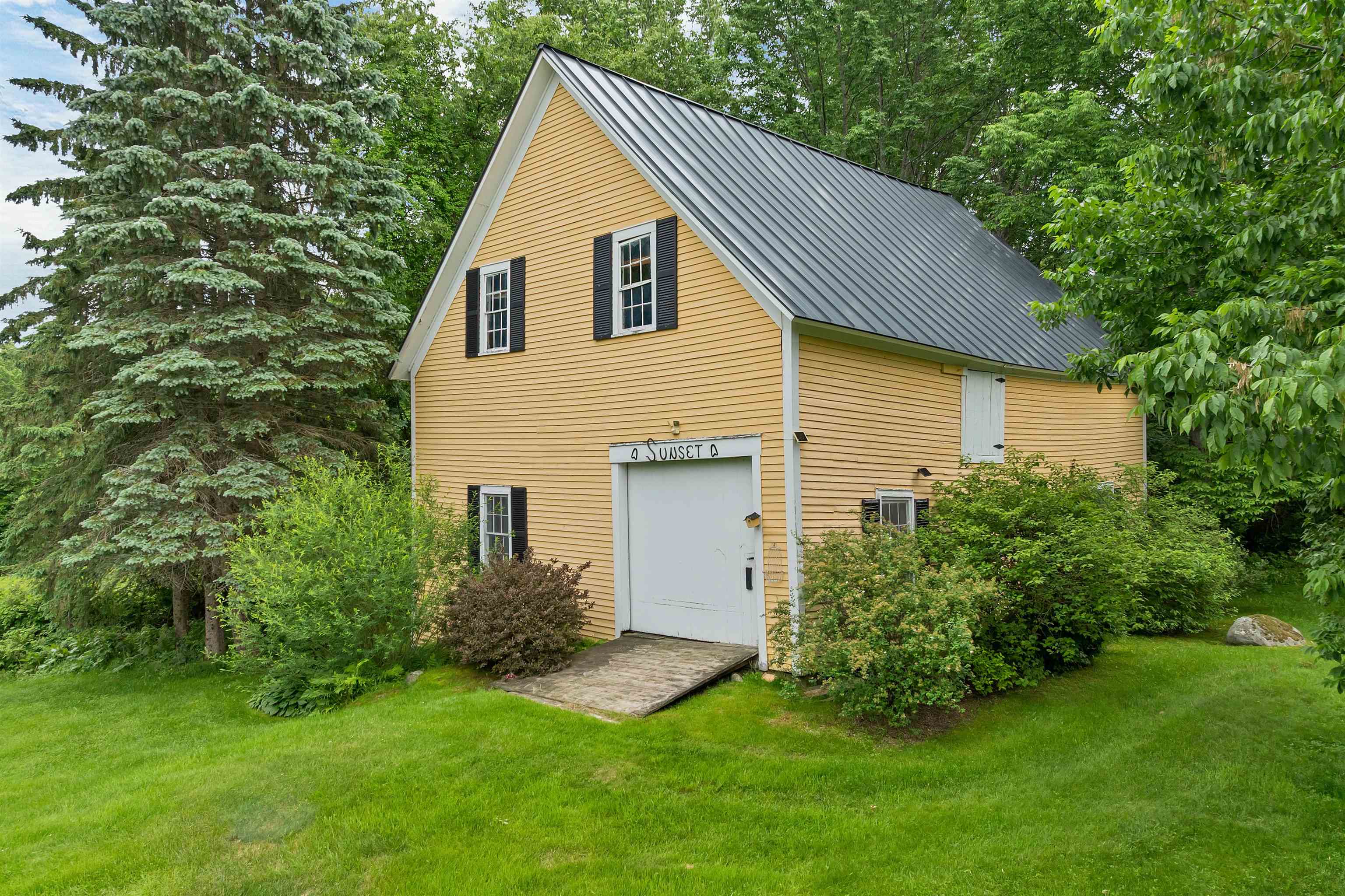 333 Sunset Hill Road Sugar Hill, NH 03586 - Photo 54 of 60