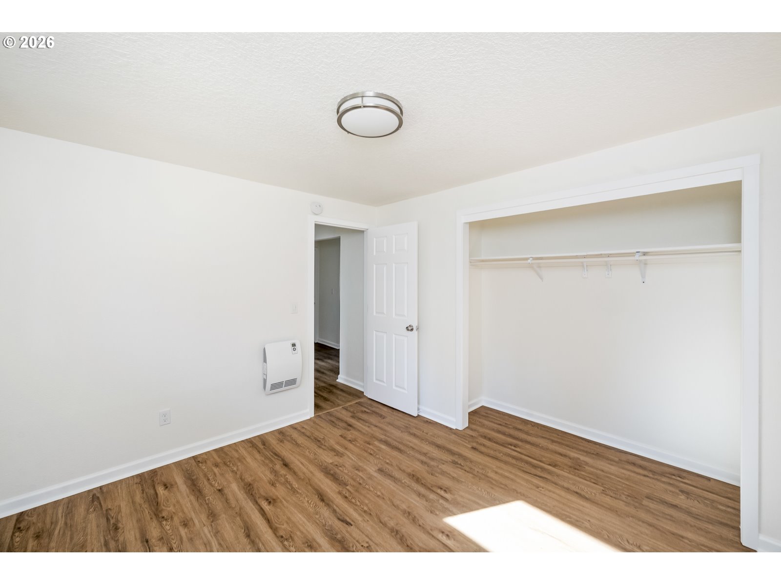 500 Depot Street Fairview, OR 97024 - Photo 21 of 28 a view of an empty room