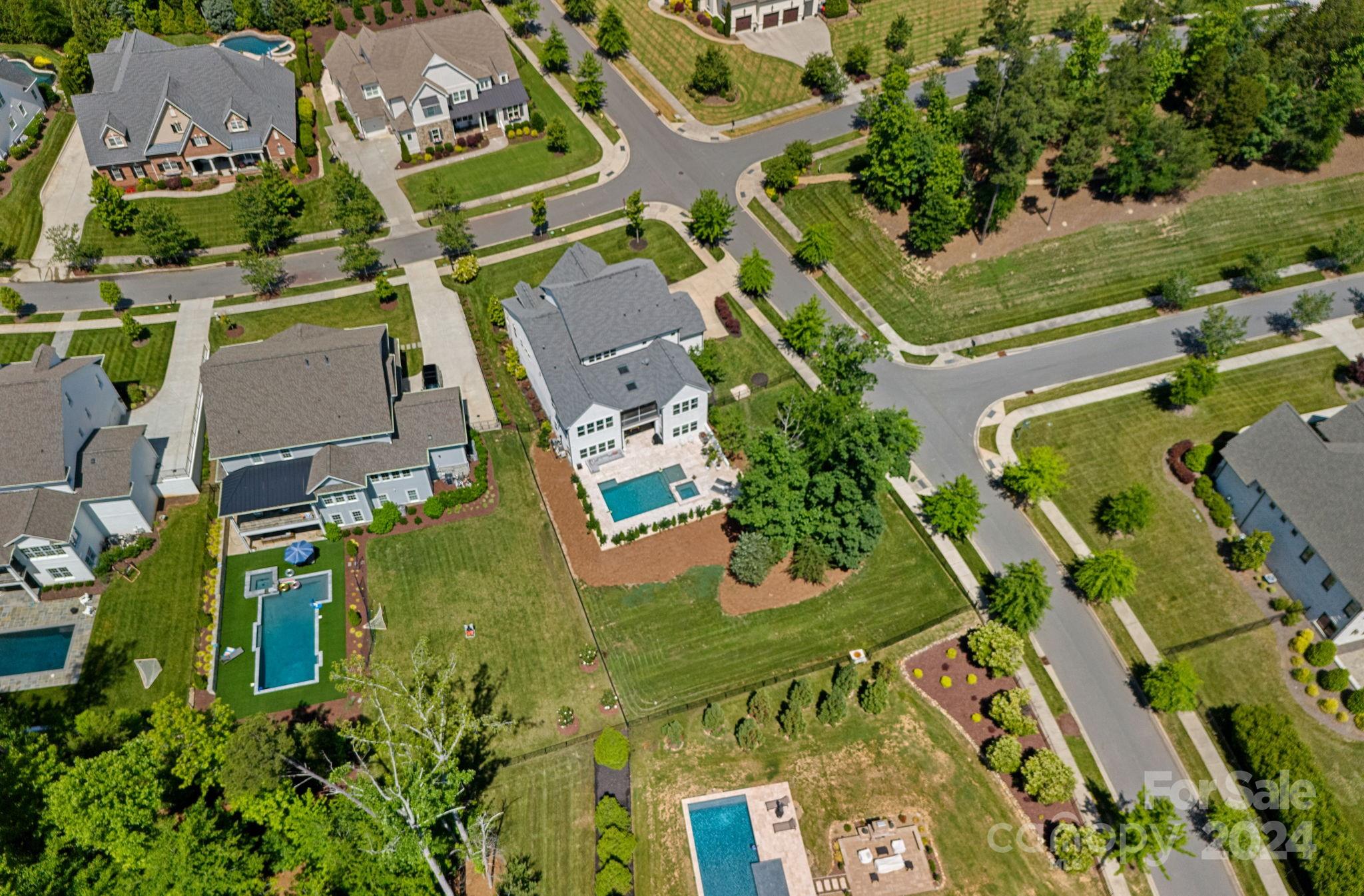 17503 Gillican Overlook Road Davidson, NC 28036 - Photo 45 of 48 Gallery Image 45