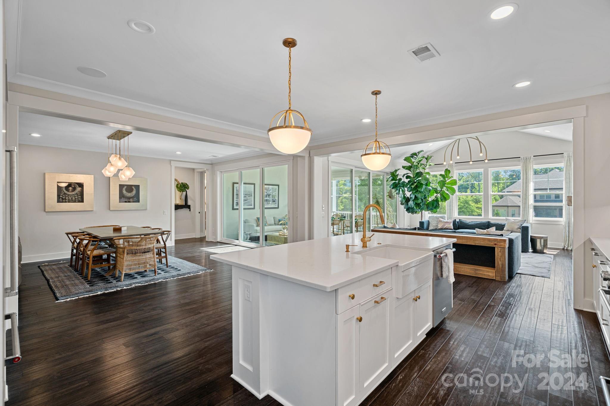 17503 Gillican Overlook Road Davidson, NC 28036 - Photo 10 of 48 Gallery Image 10