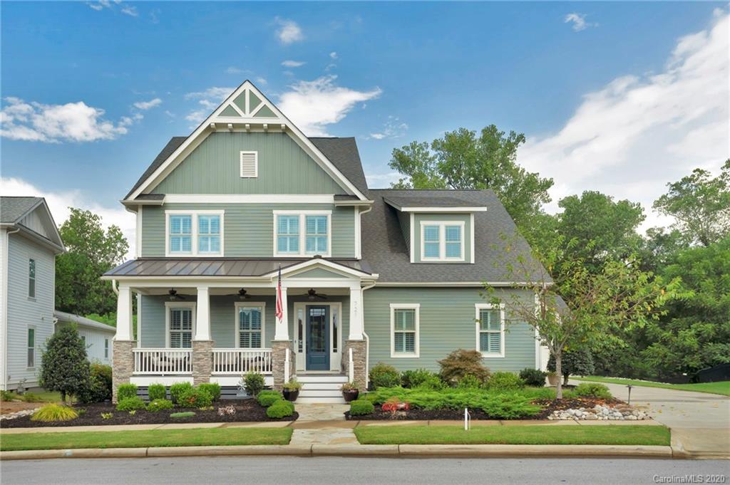 721 Bluff Loop Road Rock Hill, SC 29730 - Photo 1 of 48 Gallery Image 1