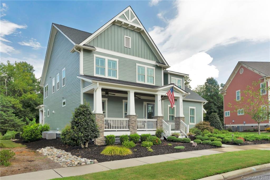 721 Bluff Loop Road Rock Hill, SC 29730 - Photo 2 of 48 Gallery Image 2
