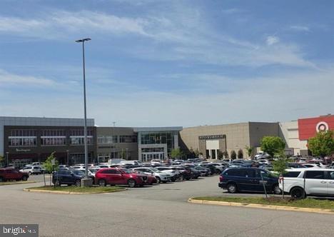6809 Rolling Road Springfield, VA 22152 - Photo 39 of 50 Vibrant shopping center bustling with activity.