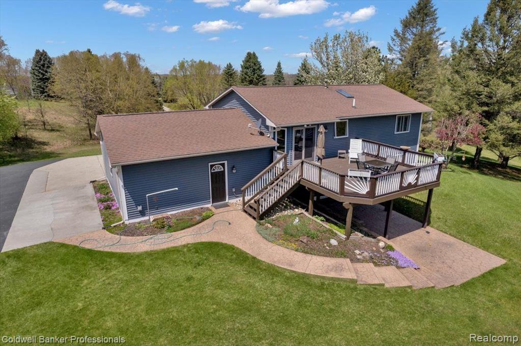 4347 Brown Road Metamora, MI 48455 - Photo 29 of 33 Gallery Image 29