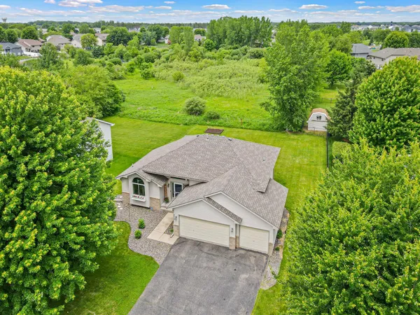 $425,000 | 6218 152nd Street North, Hugo, MN 55038