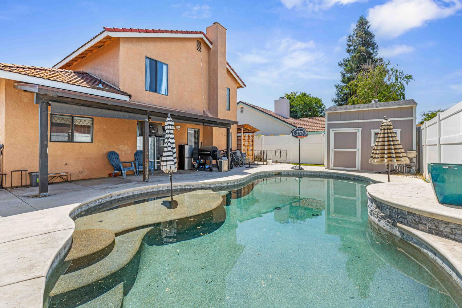 1721 Woodcrest Way Modesto, CA 95355 - Photo 30 of 38