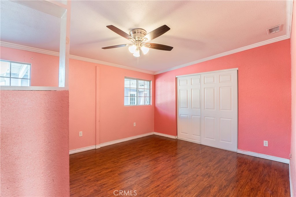 11571 Telegraph Road Santa Fe Springs, CA 90670 - Photo 11 of 17 Master Bed