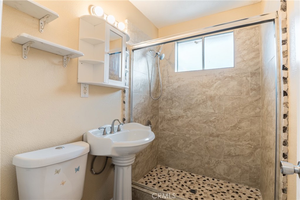 11571 Telegraph Road Santa Fe Springs, CA 90670 - Photo 12 of 17 Bathroom 2