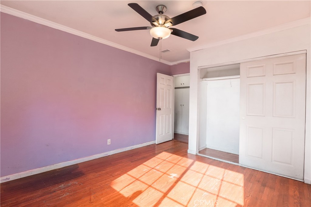 11571 Telegraph Road Santa Fe Springs, CA 90670 - Photo 13 of 17 Bedroom 3