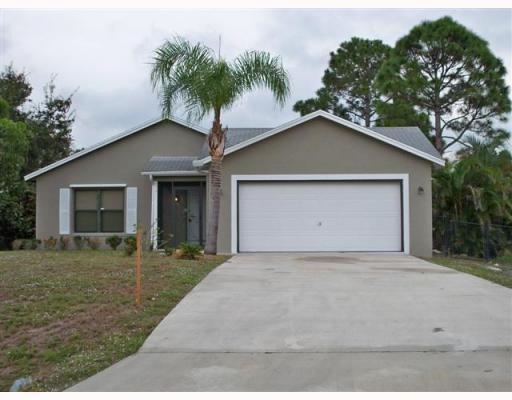 649 Southwest Homeland Road Port St. Lucie, FL 34953 - Photo 1 of 10 Primary Photo