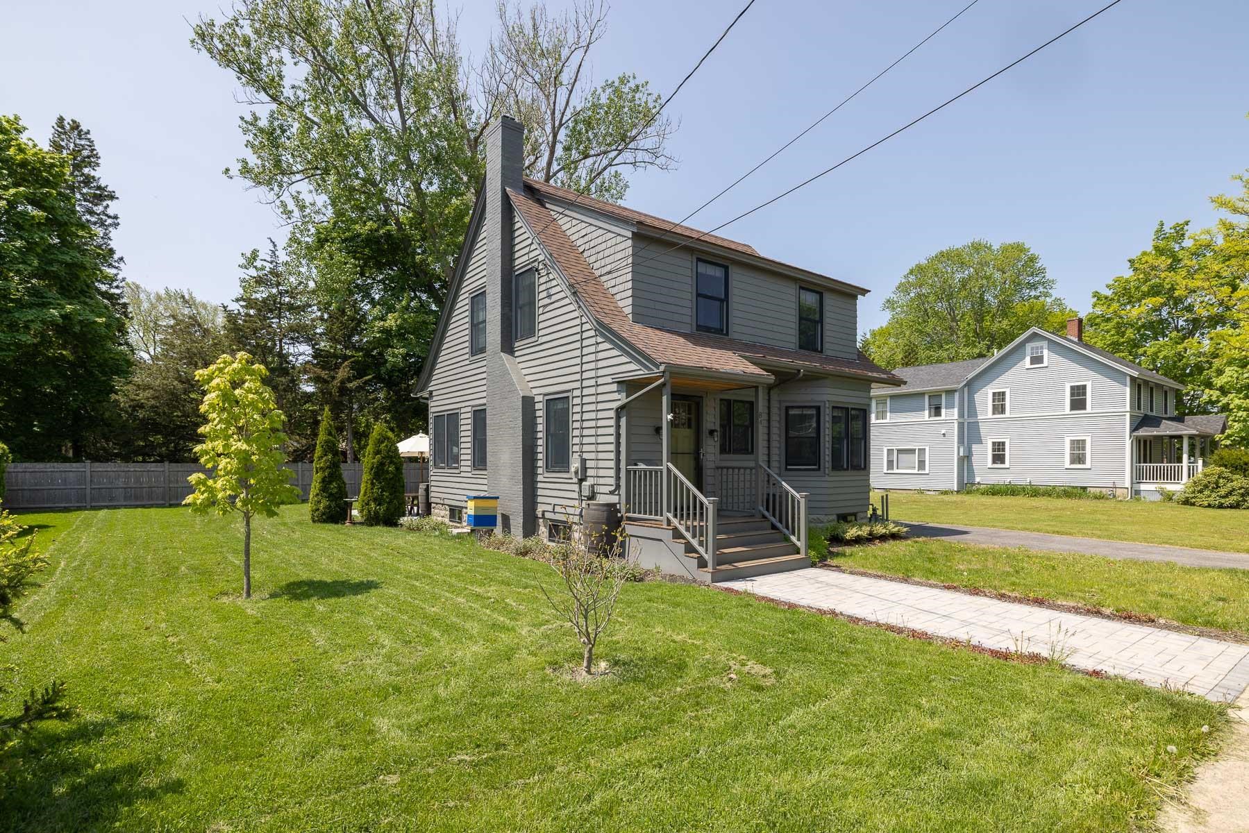 84 Thaxter Road Portsmouth, NH 03801 - Photo 1 of 37 Gallery Image 1