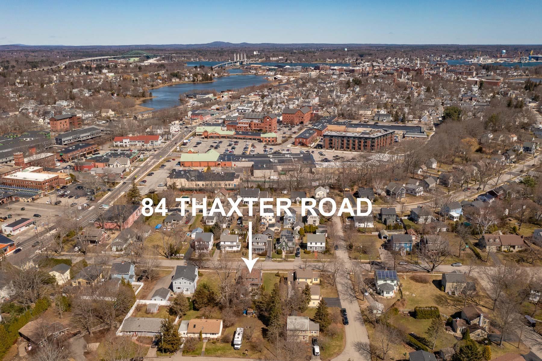 84 Thaxter Road Portsmouth, NH 03801 - Photo 37 of 37 Gallery Image 37