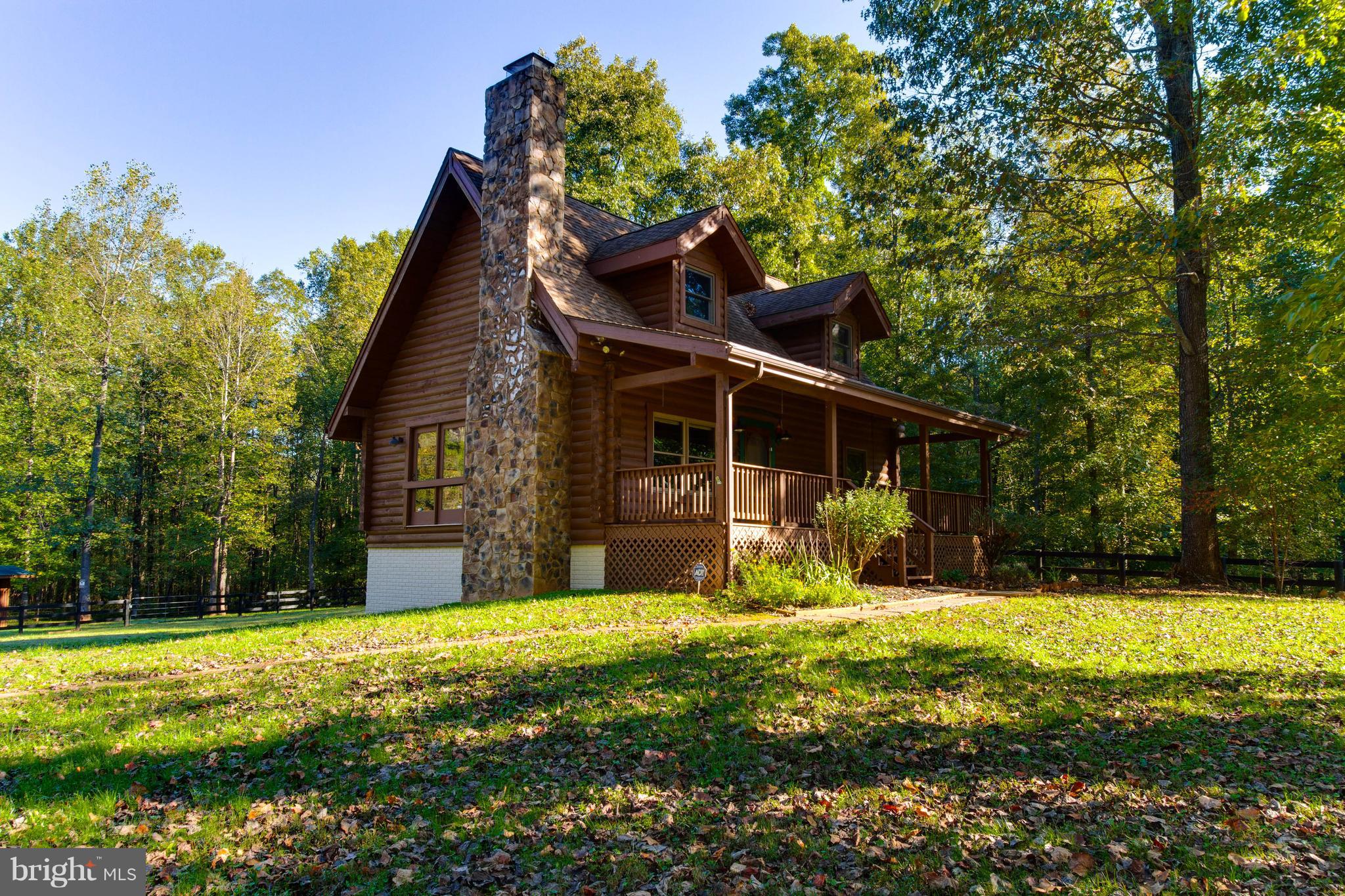17239 Trimmers Road Orange, VA 22960 - Photo 1 of 26 Exterior (Front)