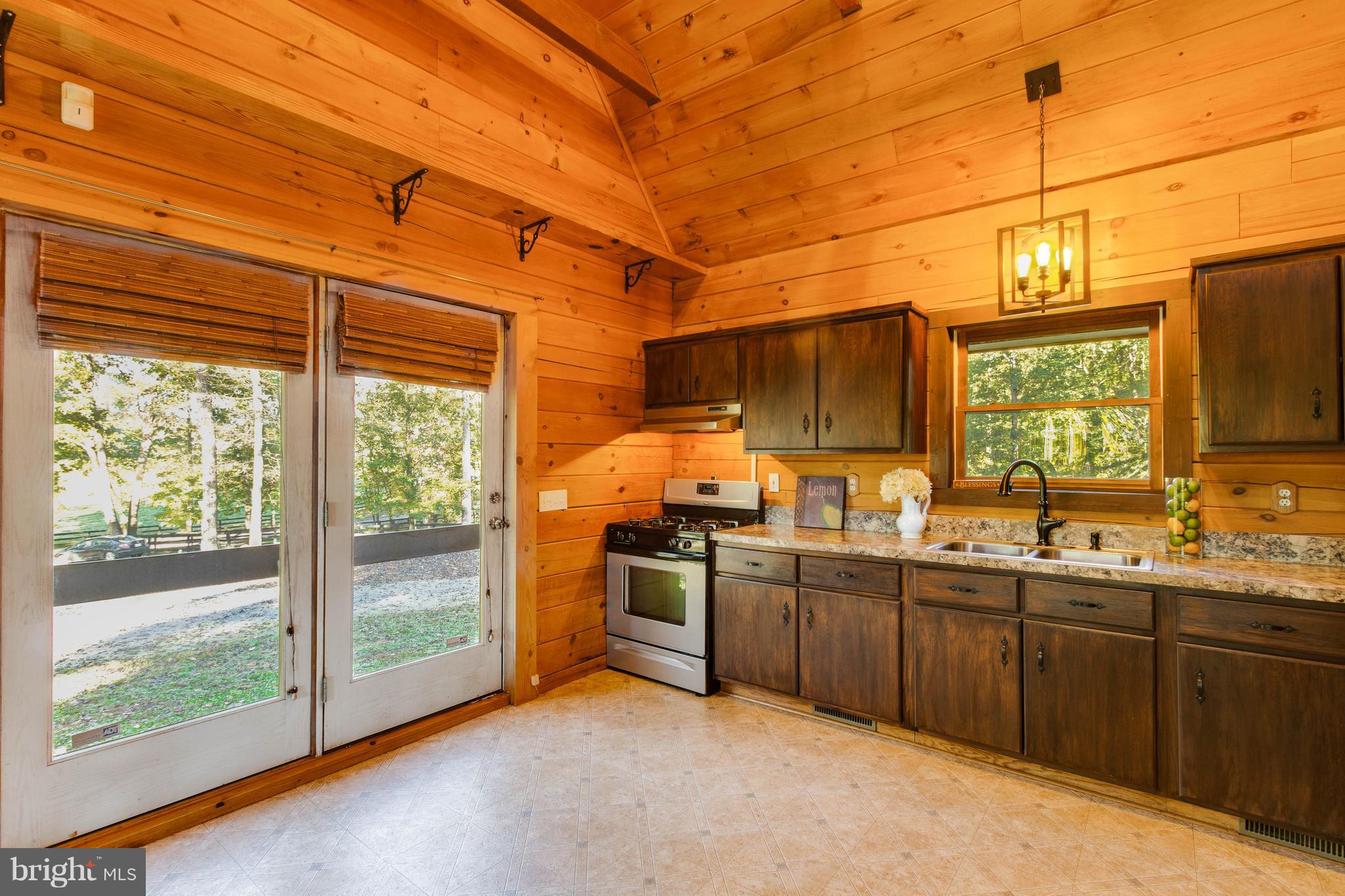 17239 Trimmers Road Orange, VA 22960 - Photo 12 of 26 Kitchen