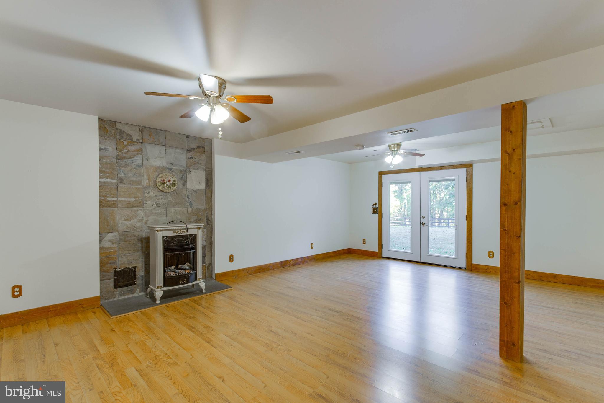 17239 Trimmers Road Orange, VA 22960 - Photo 22 of 26 Basement