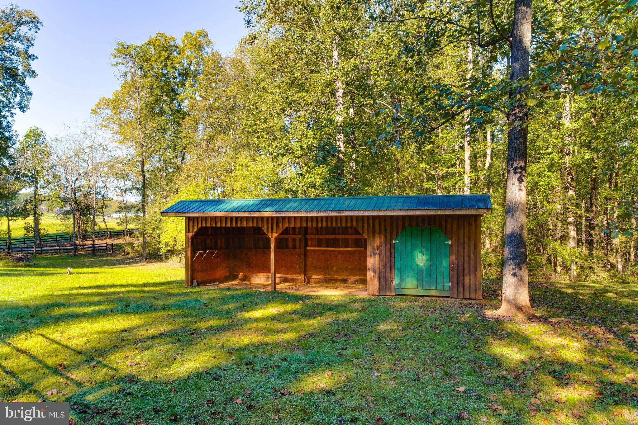 17239 Trimmers Road Orange, VA 22960 - Photo 24 of 26 Exterior (Rear)