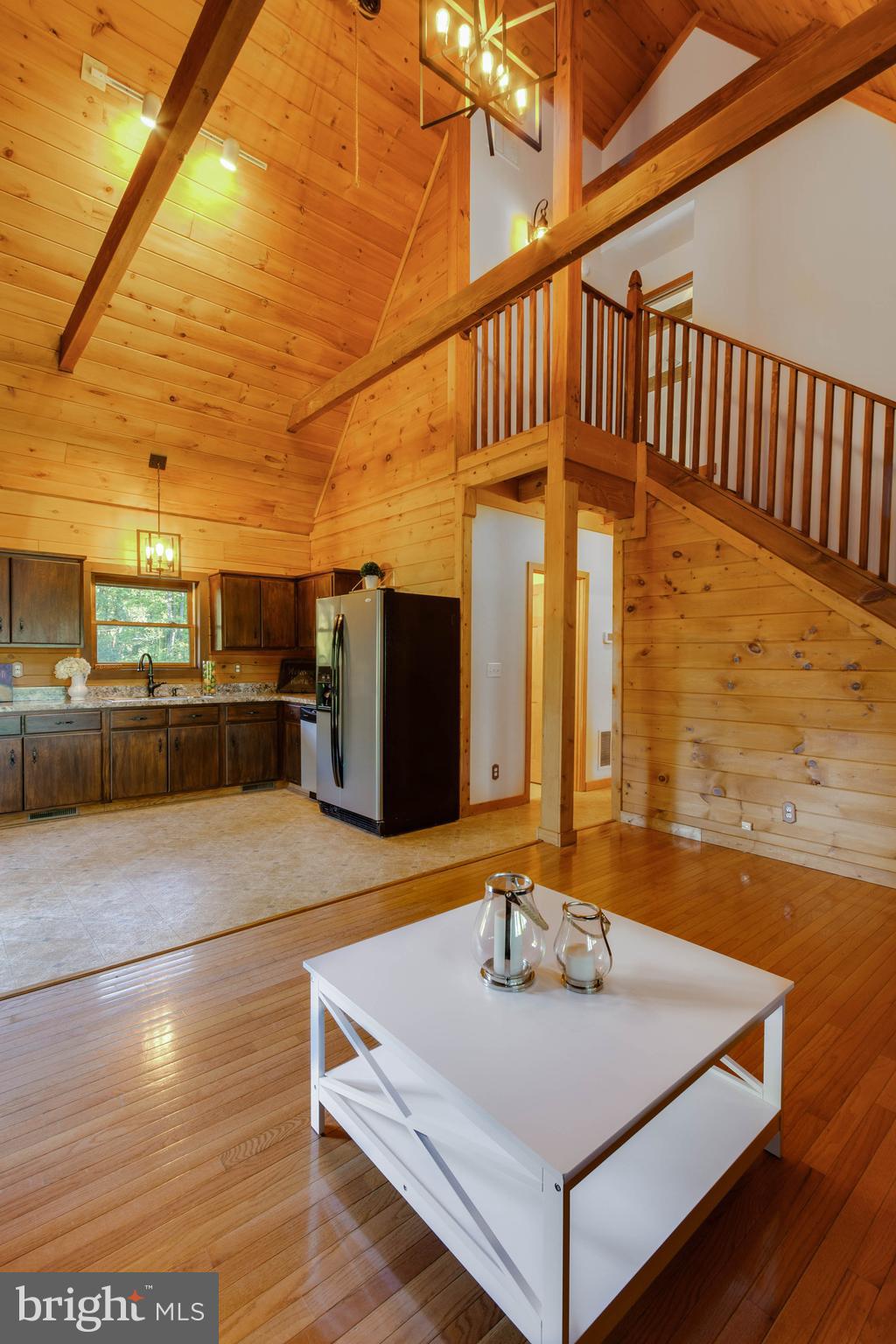 17239 Trimmers Road Orange, VA 22960 - Photo 6 of 26 Living Room