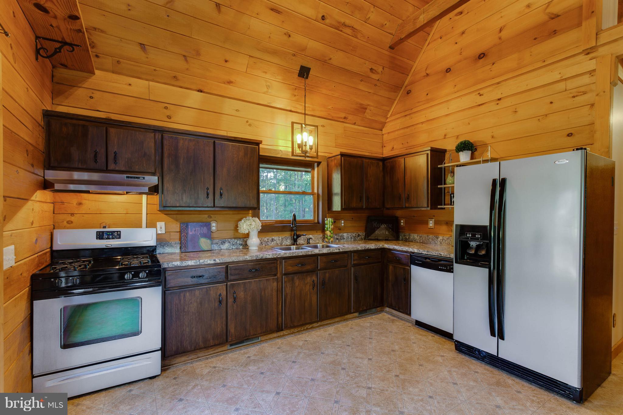 17239 Trimmers Road Orange, VA 22960 - Photo 8 of 26 Kitchen