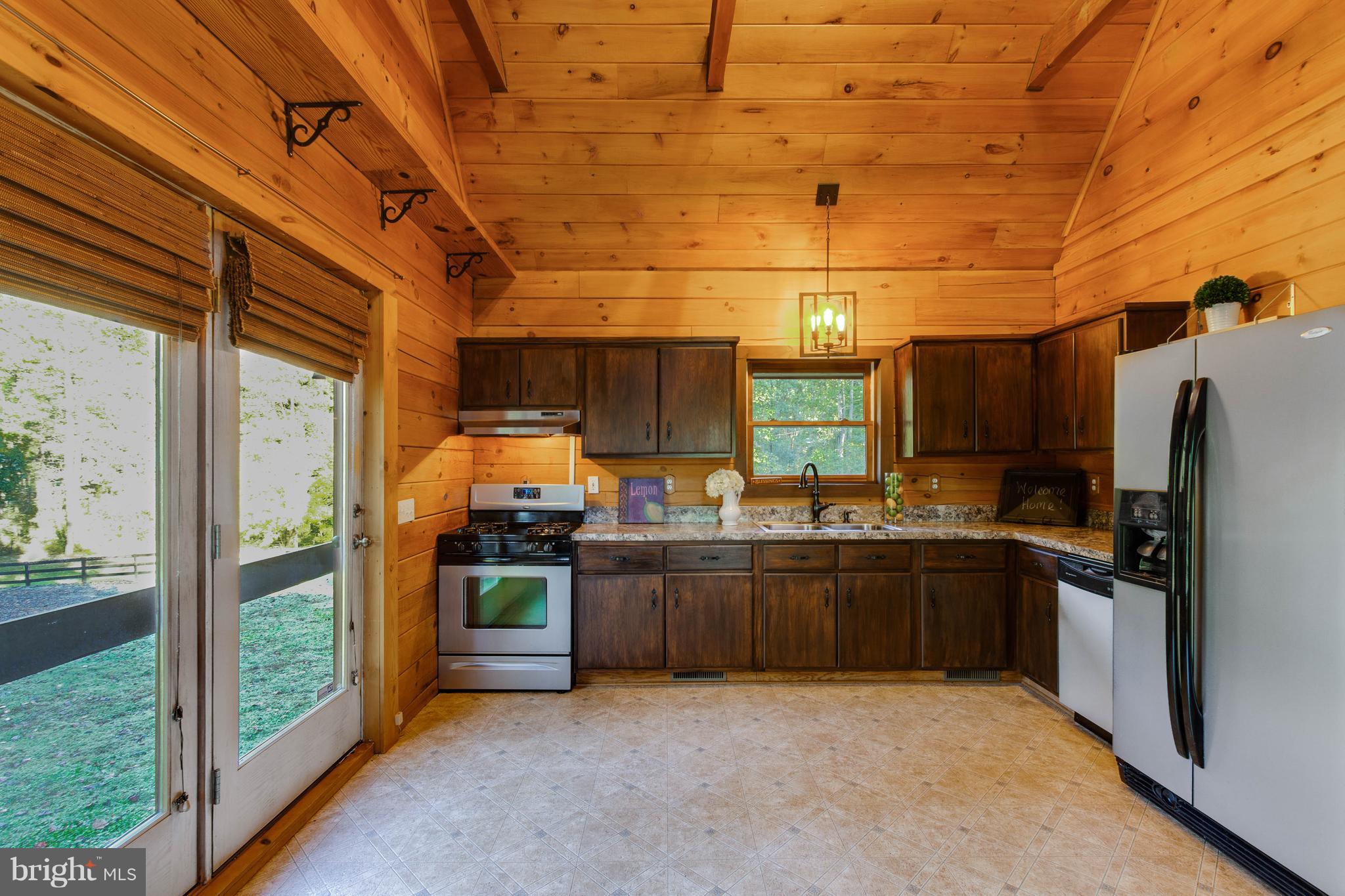 17239 Trimmers Road Orange, VA 22960 - Photo 9 of 26 Kitchen