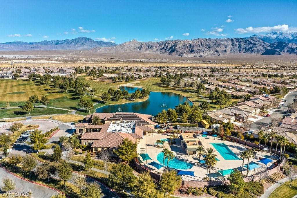 4763 East Beacon Ridge Drive Pahrump, NV 89061 - Photo 33 of 39