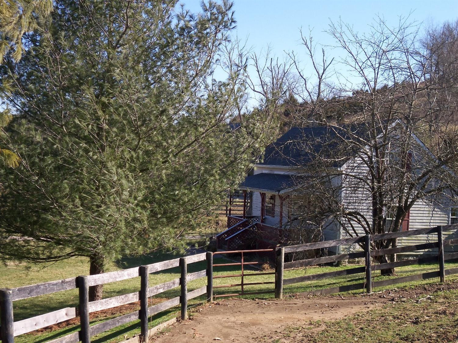 2486 Cedar Road Frankfort, KY 40601 - Photo 46 of 65 Photo 46