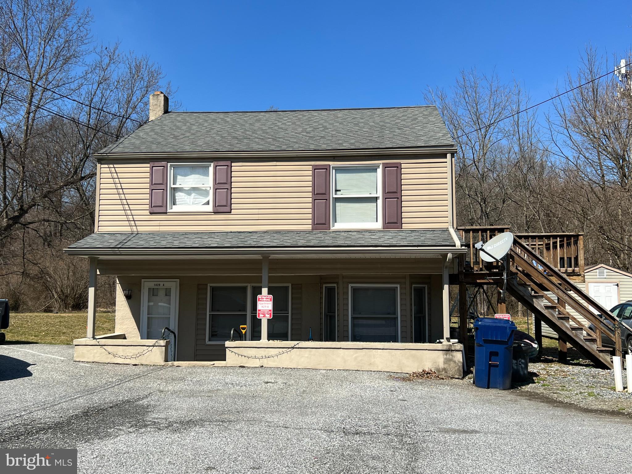 1425 Valley Road Coatesville, PA 19320 - Photo 1 of 12 Gallery Image 1