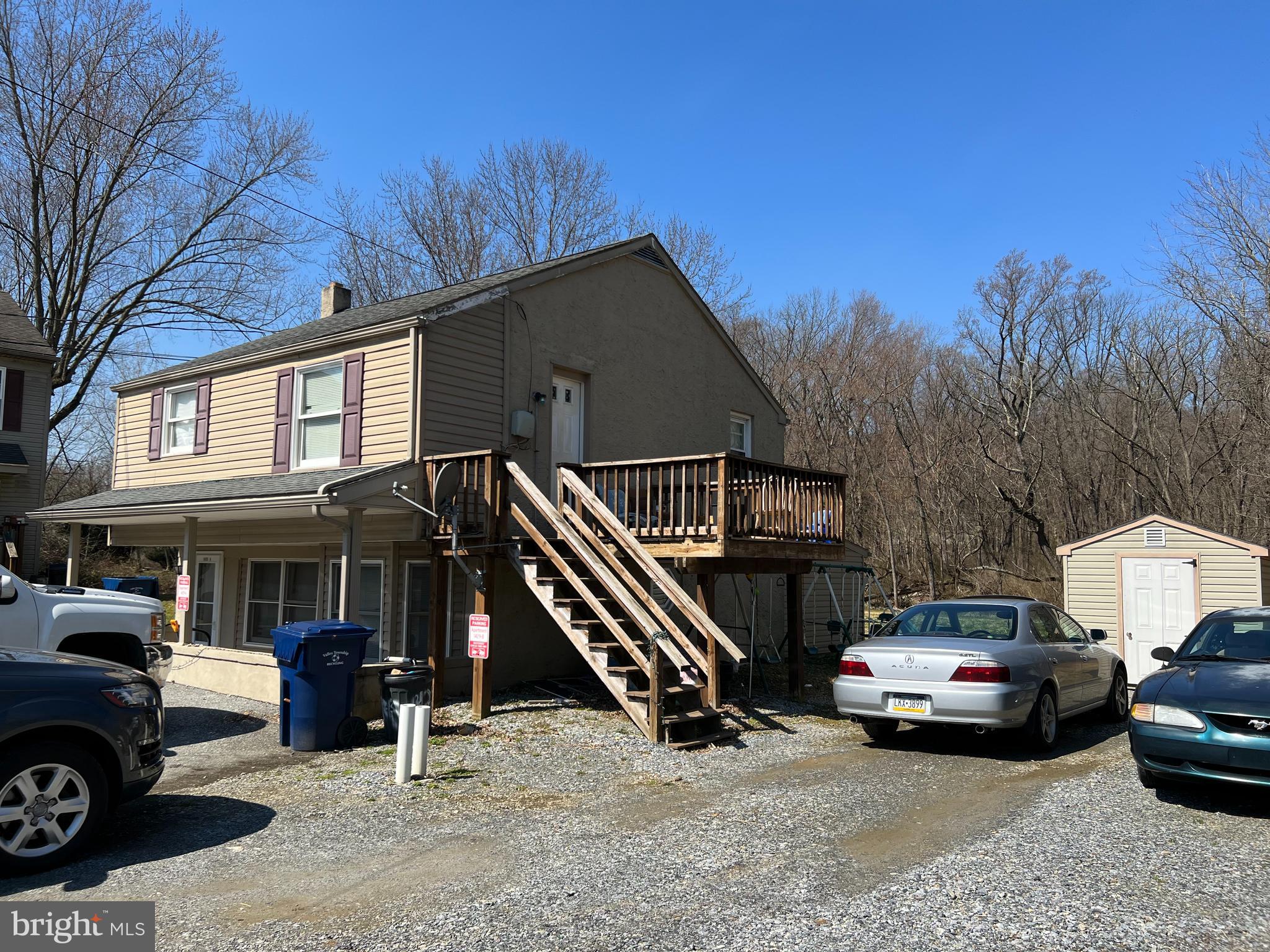 1425 Valley Road Coatesville, PA 19320 - Photo 2 of 12 Gallery Image 2
